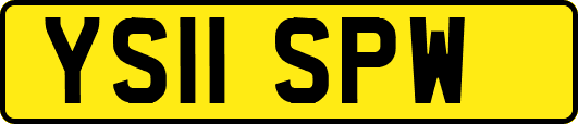 YS11SPW