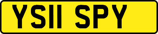 YS11SPY