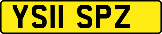 YS11SPZ