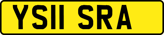 YS11SRA