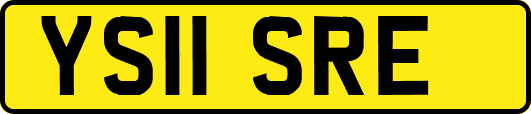 YS11SRE