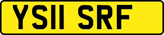 YS11SRF