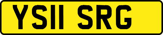 YS11SRG