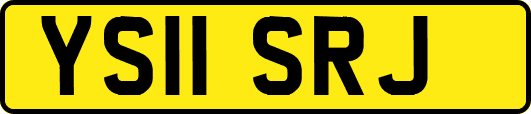 YS11SRJ