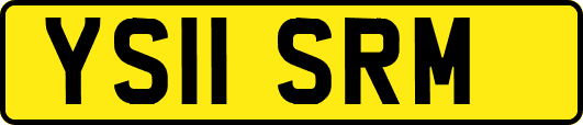 YS11SRM