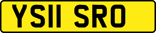 YS11SRO