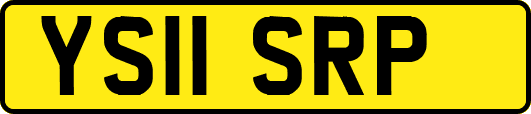 YS11SRP
