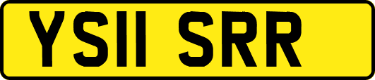 YS11SRR