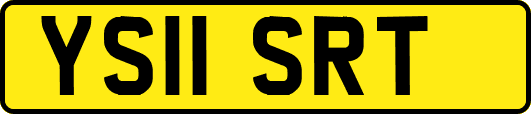 YS11SRT
