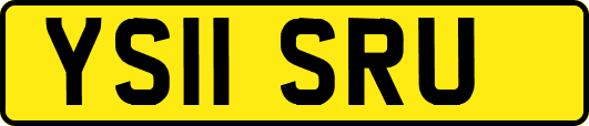 YS11SRU