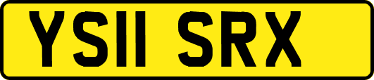 YS11SRX