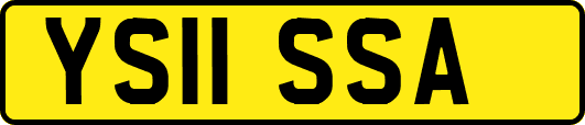 YS11SSA