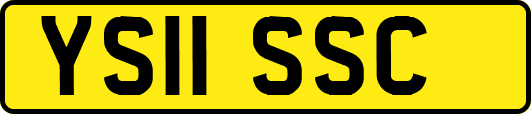 YS11SSC