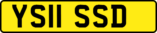 YS11SSD