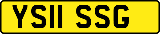 YS11SSG