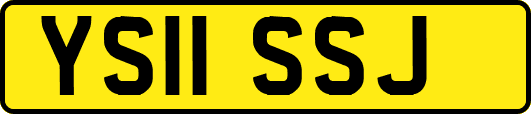 YS11SSJ