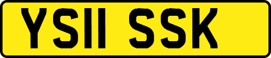 YS11SSK