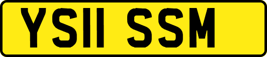 YS11SSM