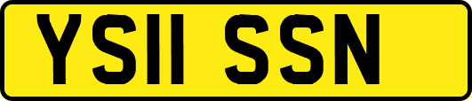 YS11SSN