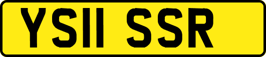 YS11SSR