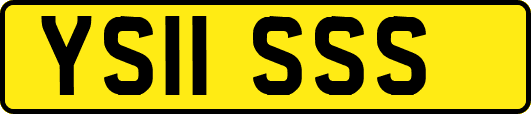 YS11SSS