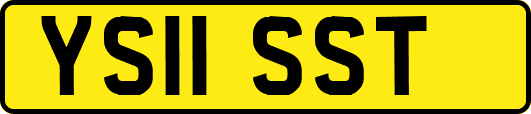 YS11SST