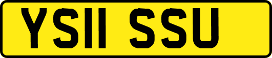 YS11SSU