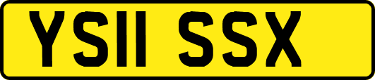 YS11SSX