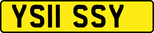 YS11SSY