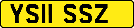 YS11SSZ