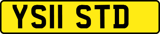 YS11STD