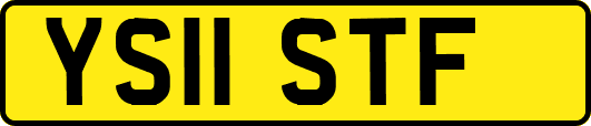 YS11STF