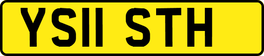 YS11STH