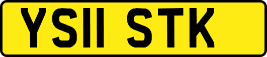 YS11STK