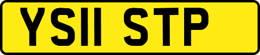YS11STP