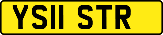 YS11STR