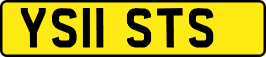 YS11STS