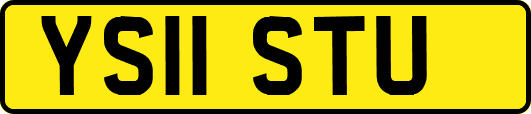 YS11STU