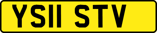 YS11STV