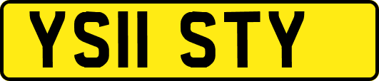 YS11STY