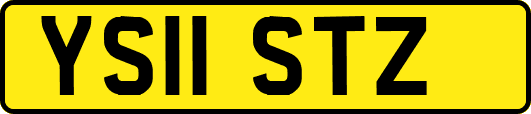 YS11STZ