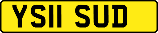 YS11SUD