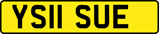 YS11SUE
