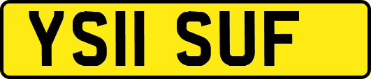 YS11SUF