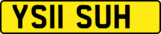 YS11SUH