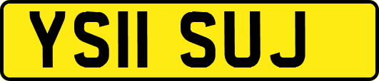 YS11SUJ