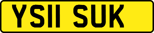 YS11SUK