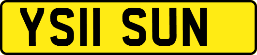 YS11SUN