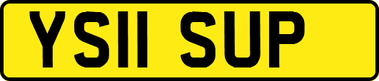 YS11SUP