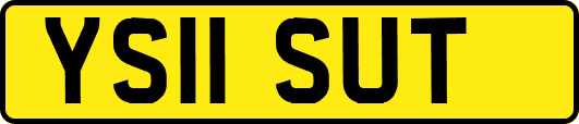 YS11SUT
